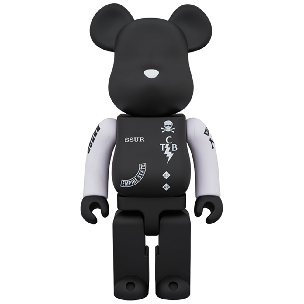 BE@RBRICK SSUR 400％_0