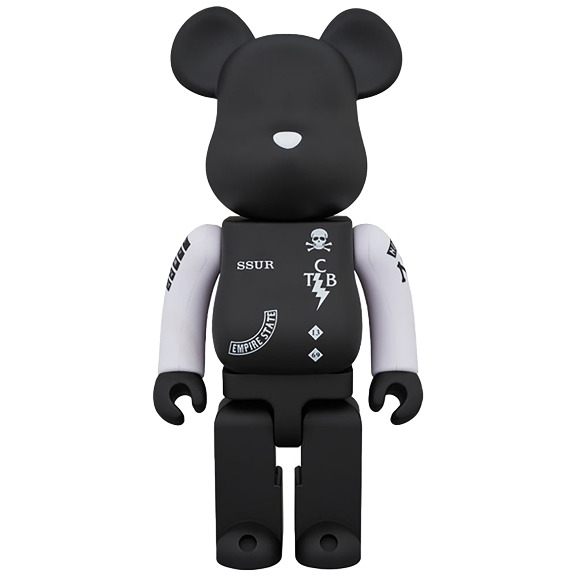 BE@RBRICK SSUR 400％