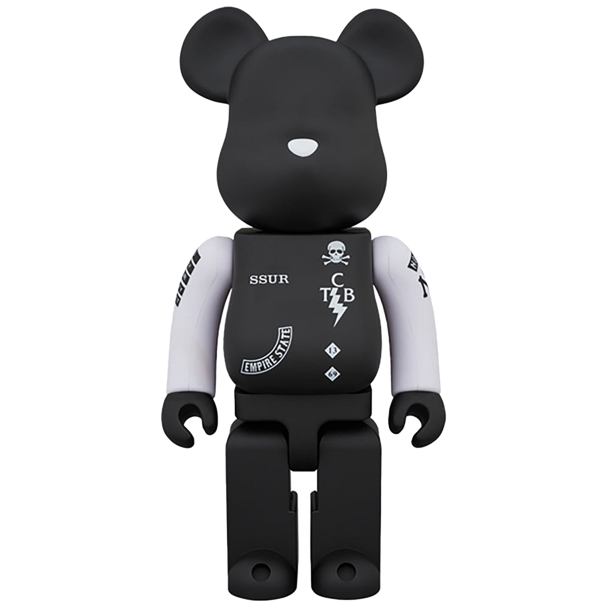 BE@RBRICK SSUR 400％