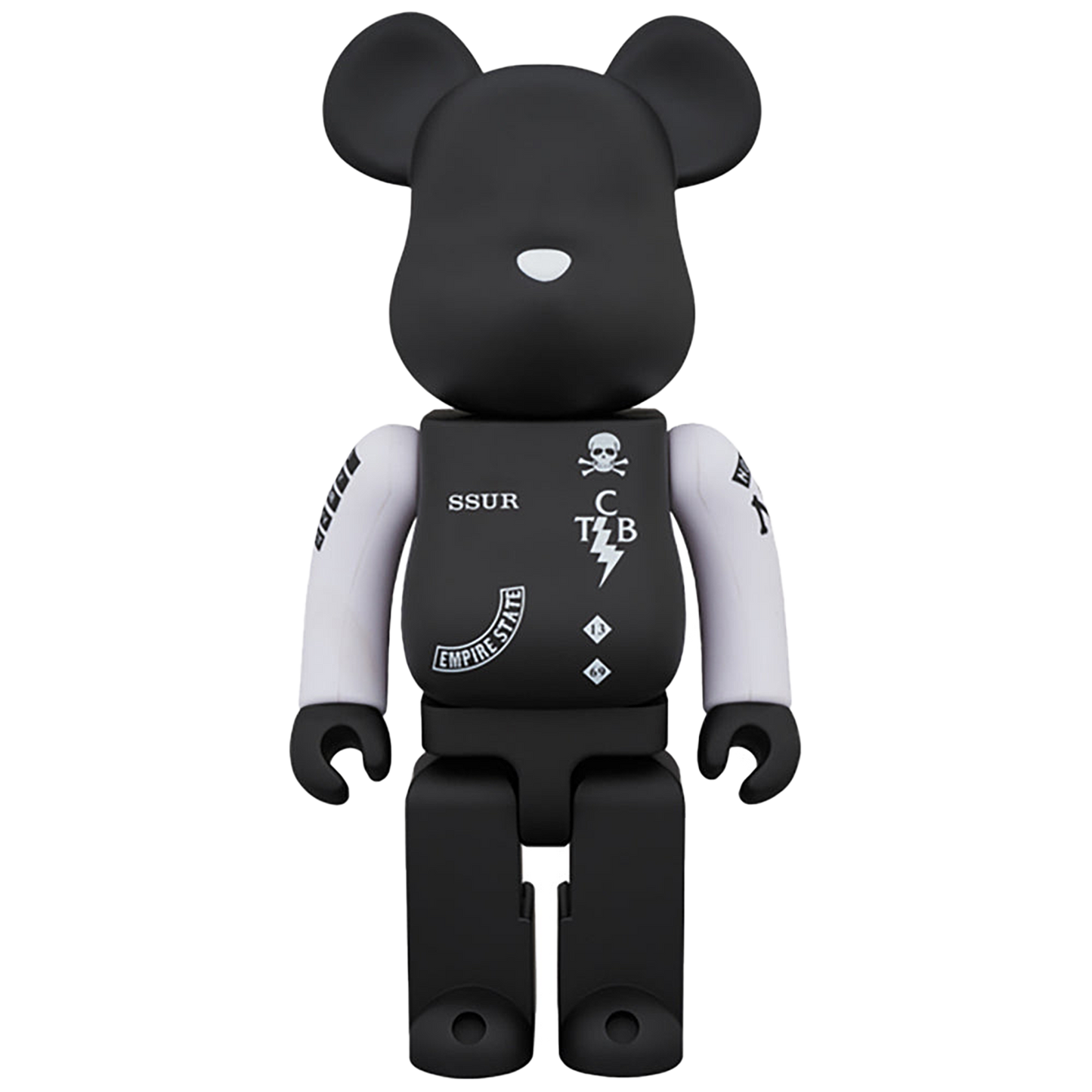 BE@RBRICK SSUR 400％