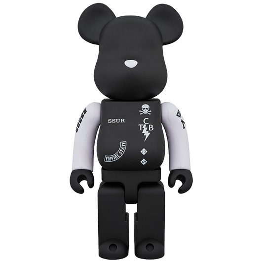 BE@RBRICK SSUR 400％