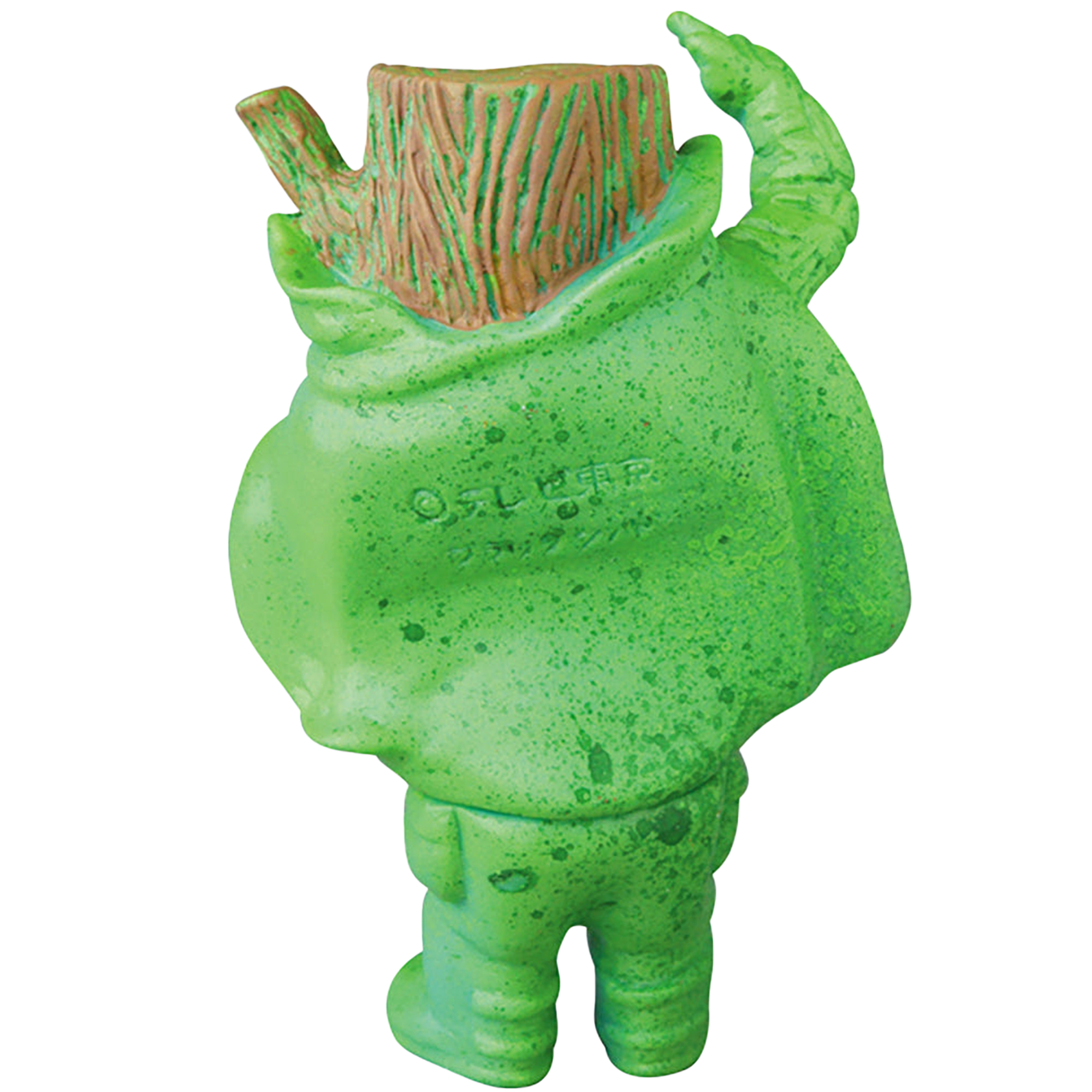ブラックウッド