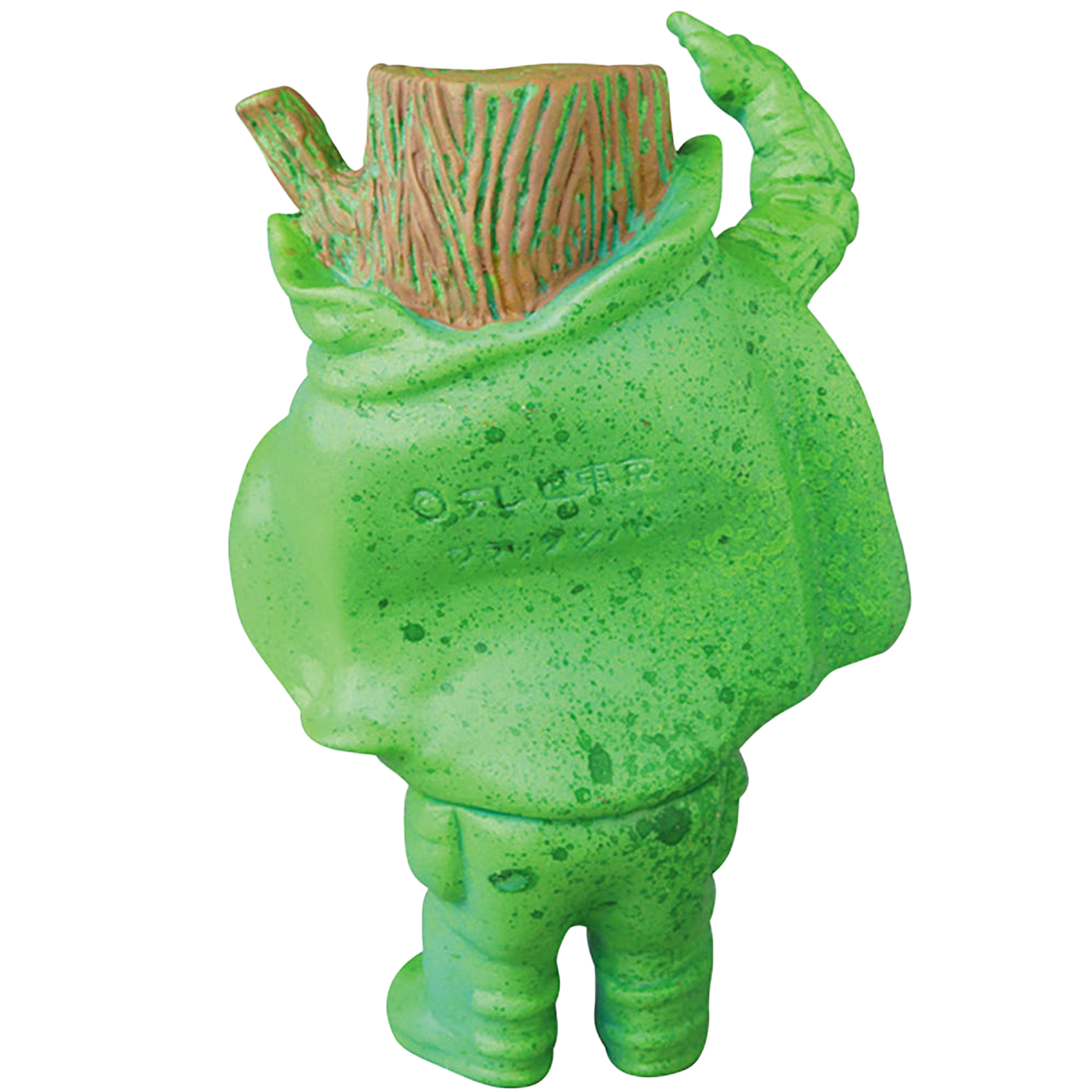 ブラックウッド