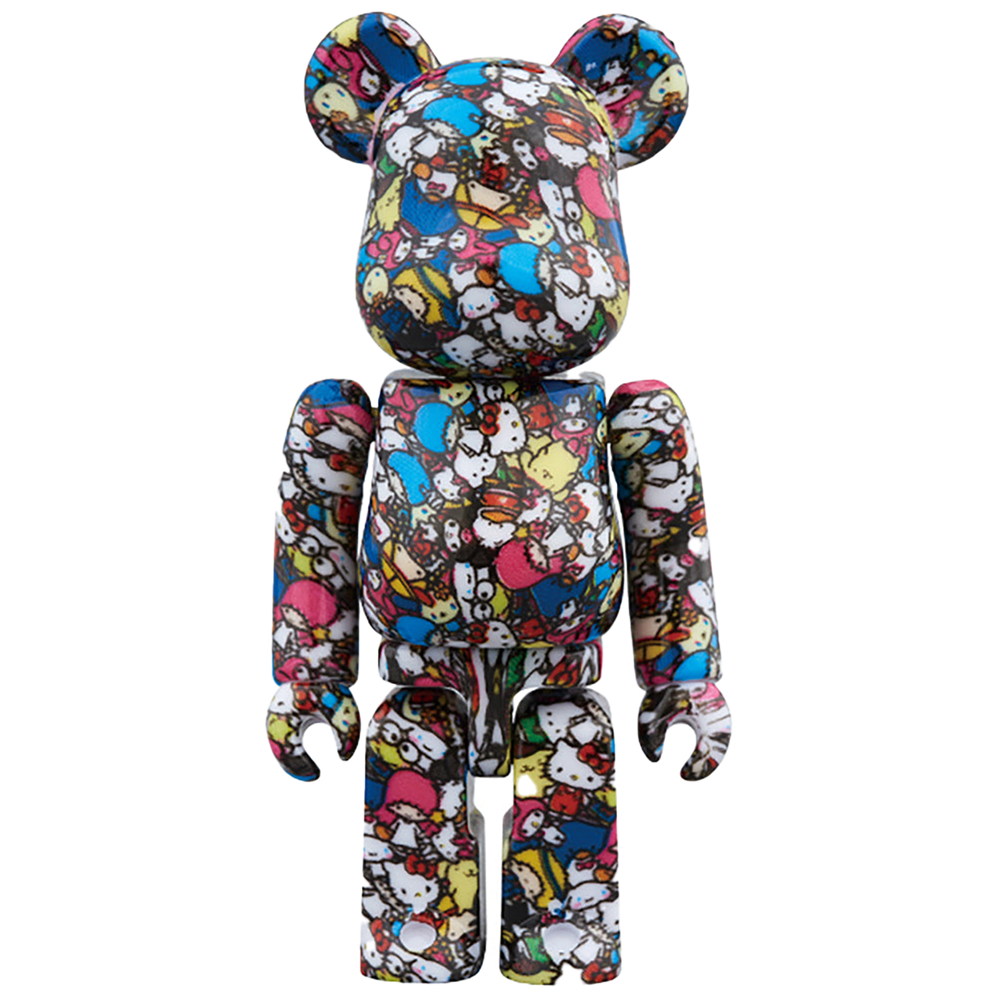 BE@RBRICK Sanrio characters 100％ ＆ 400％