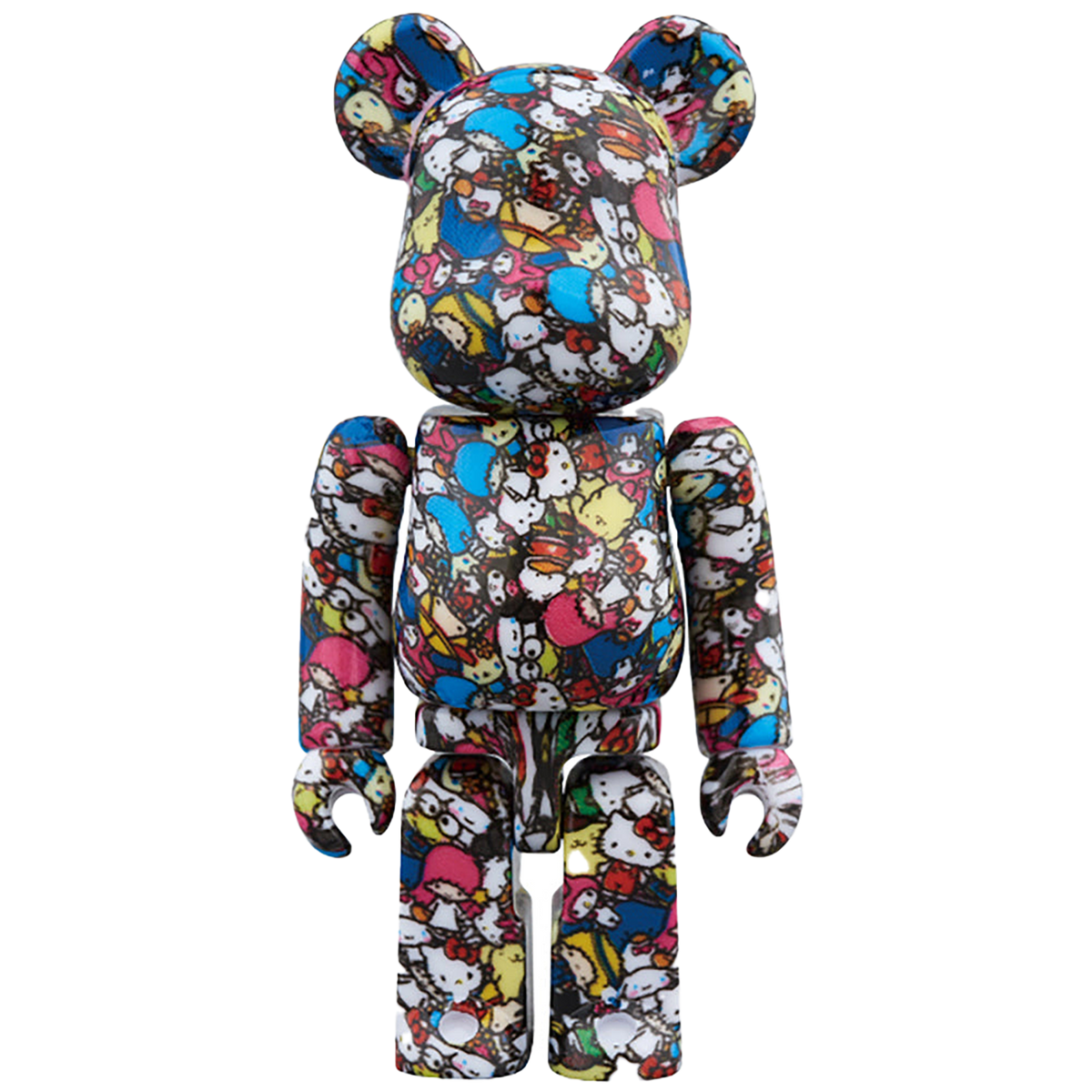 BE@RBRICK Sanrio characters 100％ ＆ 400％