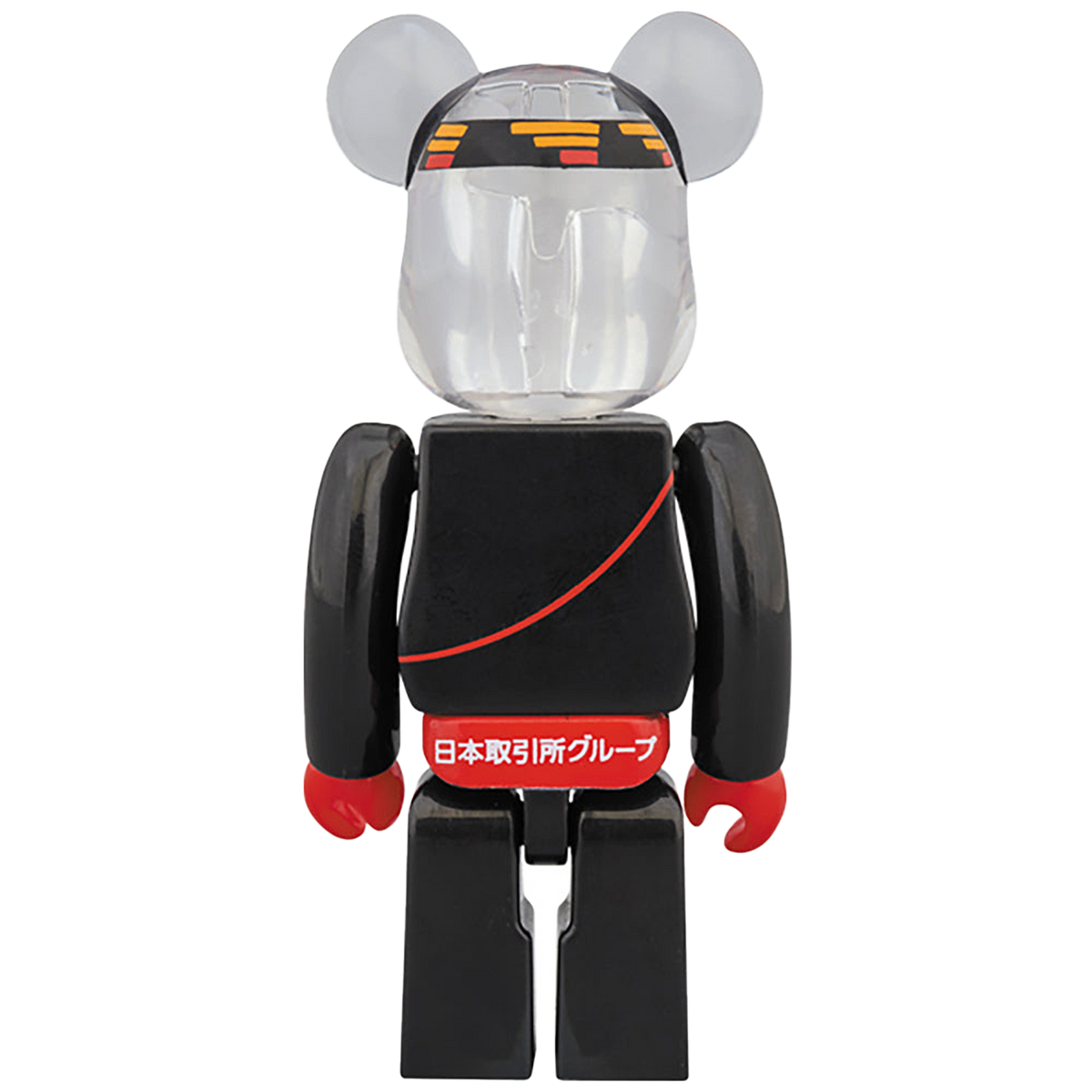 JPX BE@RBRICK BLACK