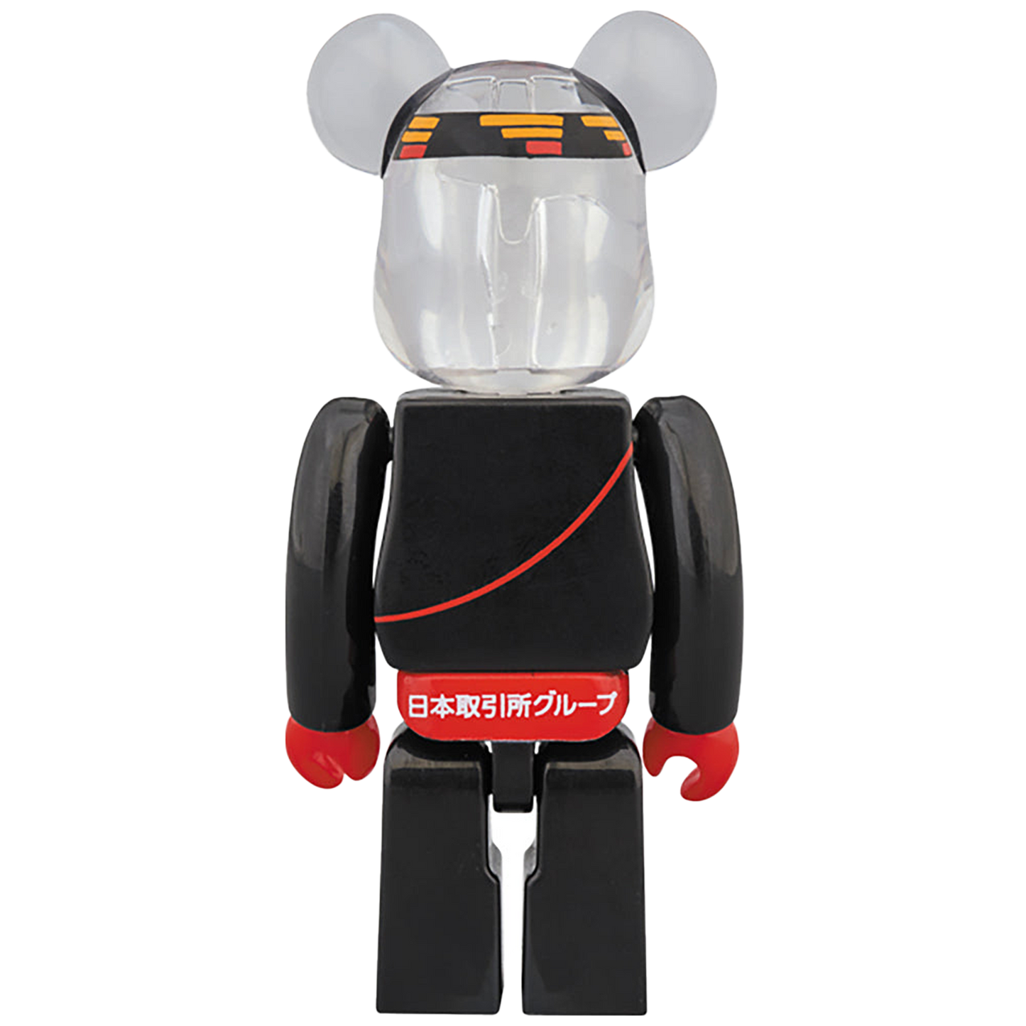 JPX BE@RBRICK BLACK