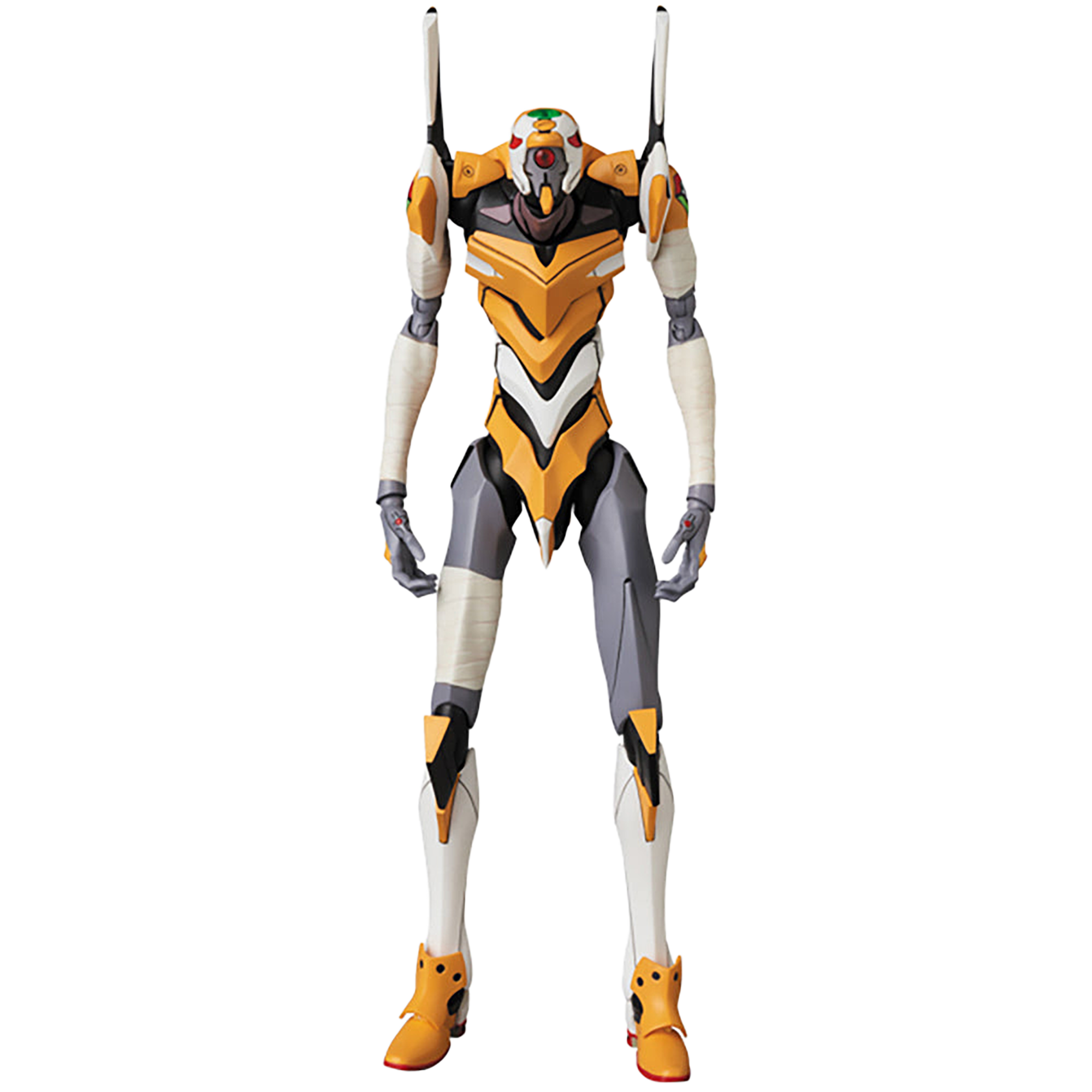 MAFEX エヴァンゲリオン零号機（改）