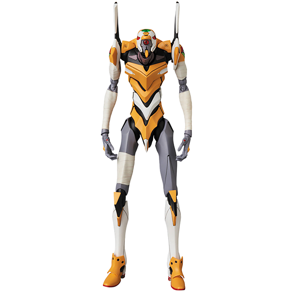 MAFEX エヴァンゲリオン零号機（改）