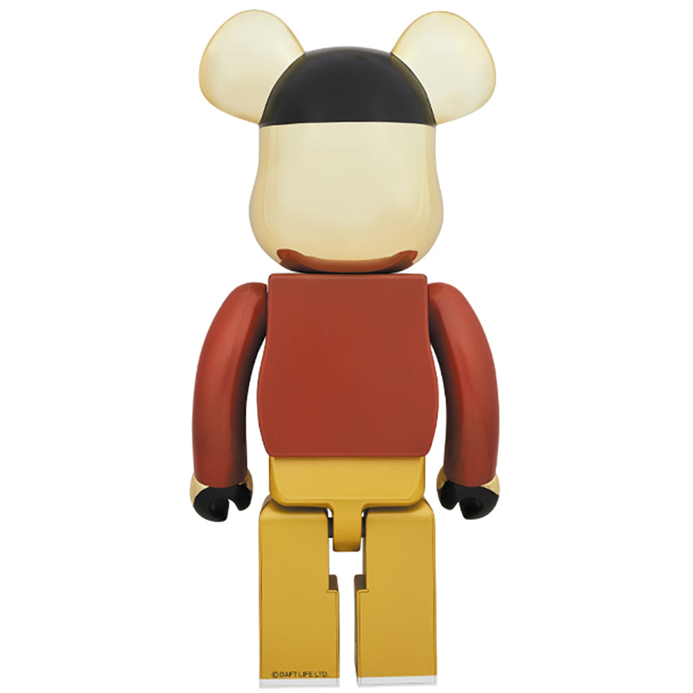 BE@RBRICK DAFT PUNK(DISCOVERY Ver.) 1000％ GUY-MANUEL de HOMEM-CHRISTO THOMAS BANGALTER_2