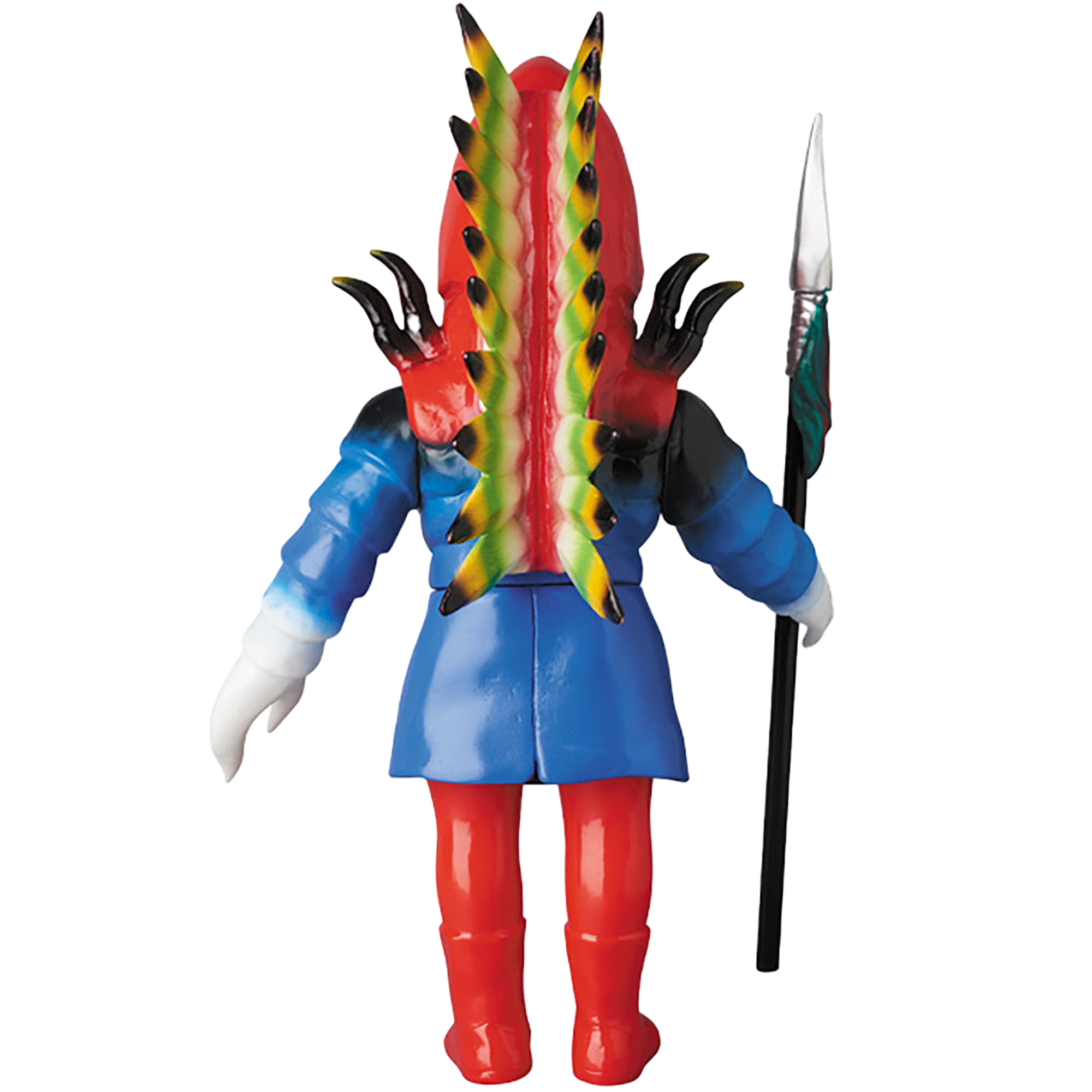 サソリジェロニモJr.（仮面ライダーXより）