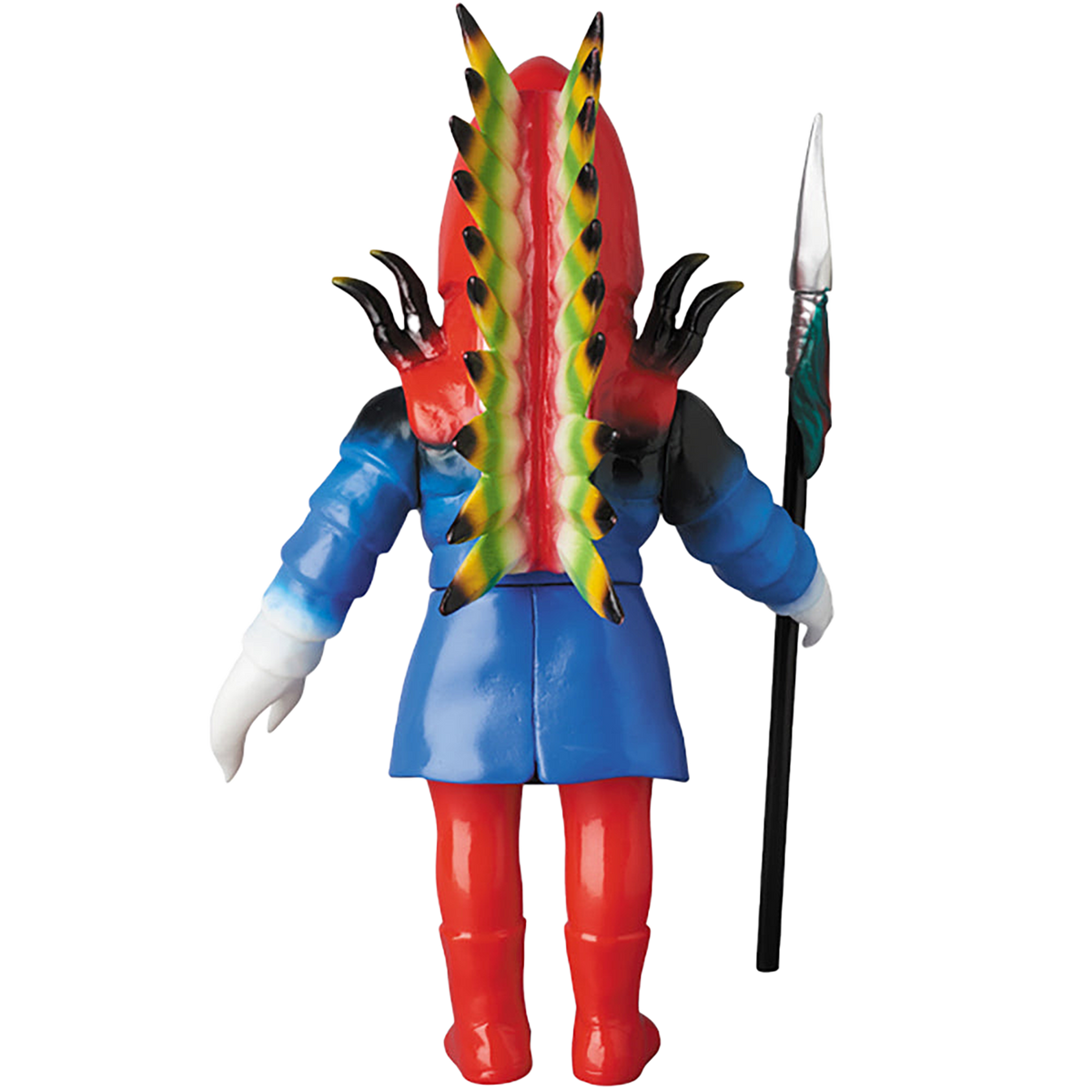 サソリジェロニモJr.（仮面ライダーXより）