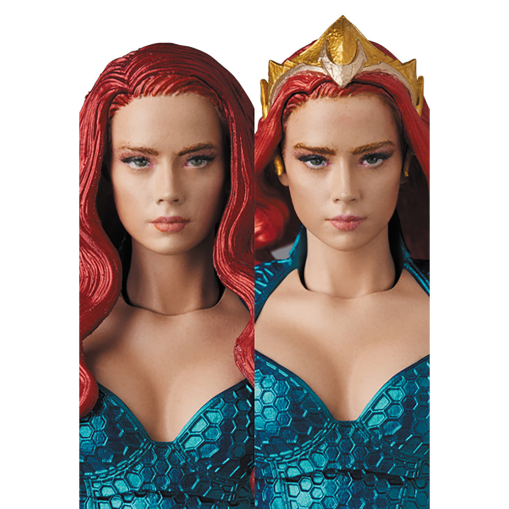 MAFEX MERA『AQUAMAN』_2