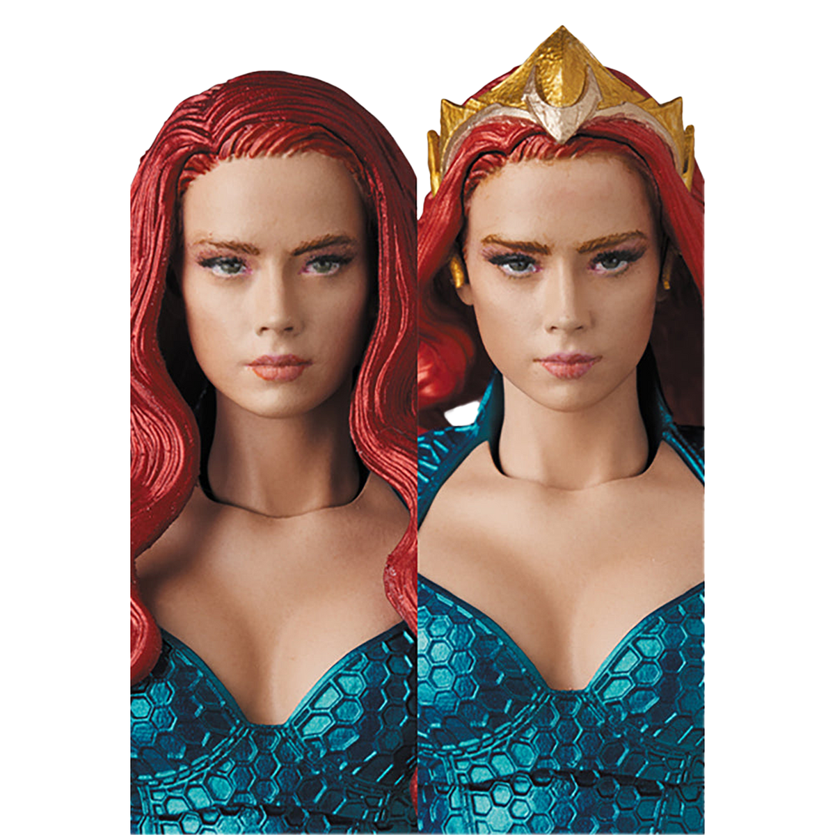 MAFEX MERA『AQUAMAN』