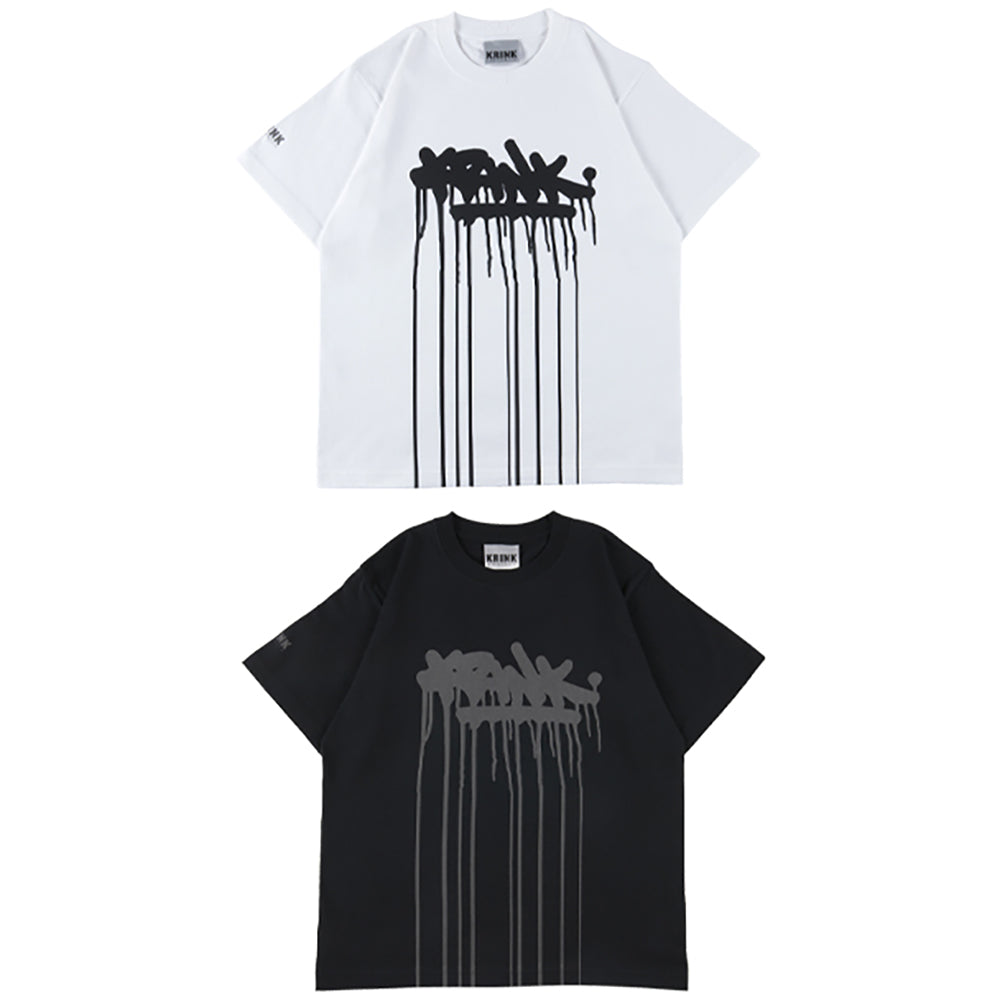 KRINK TEE "GRAPHIC"_0