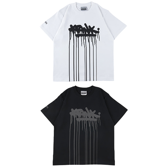 KRINK TEE "GRAPHIC"