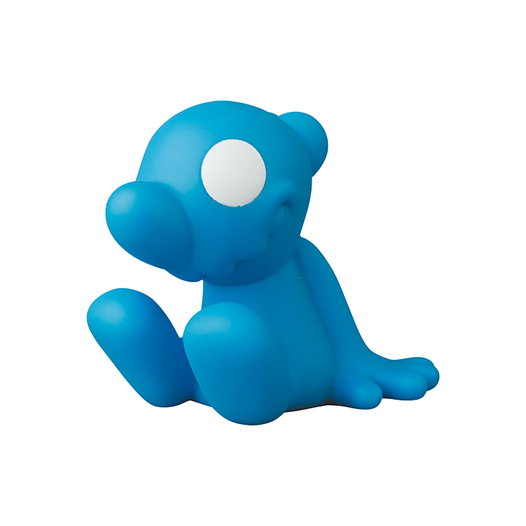 VAG(VINYL ARTIST GACHA) SERIES 30 白井さん