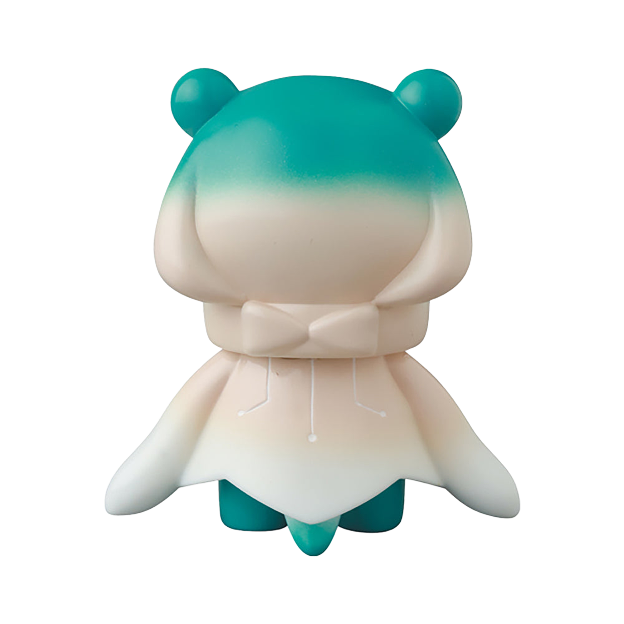 VAG(VINYL ARTIST GACHA) デンシコダコ