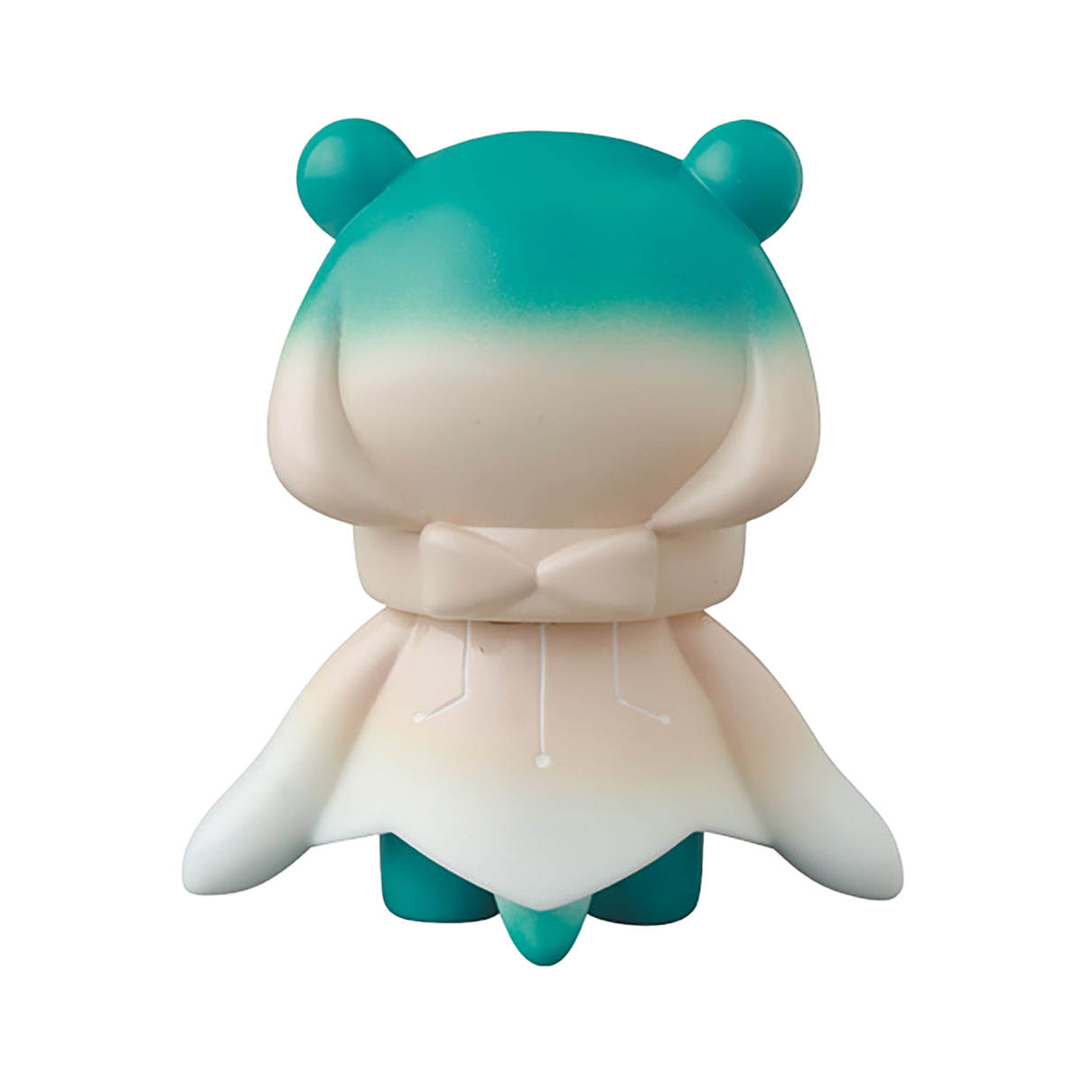 VAG(VINYL ARTIST GACHA) デンシコダコ