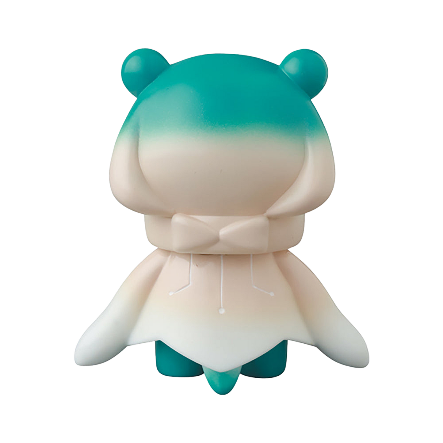 VAG(VINYL ARTIST GACHA) デンシコダコ