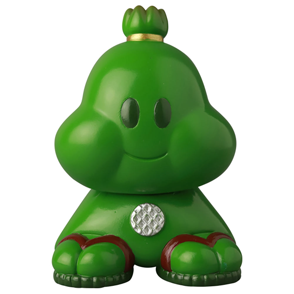 VAG(VINYL ARTIST GACHA) SERIES 44 丑三つ ワラニン_3