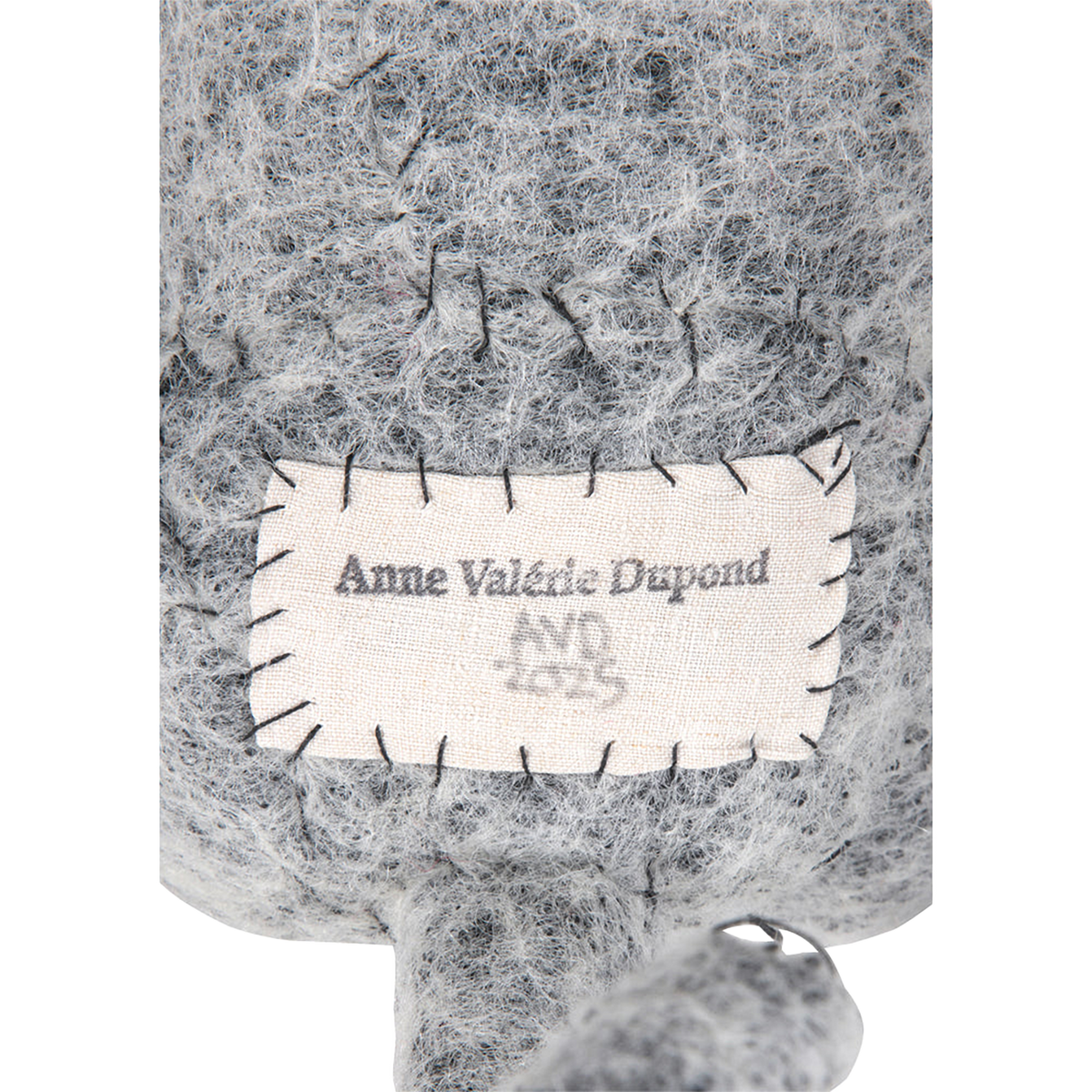 #046 Anne Valerie Dupond Jules