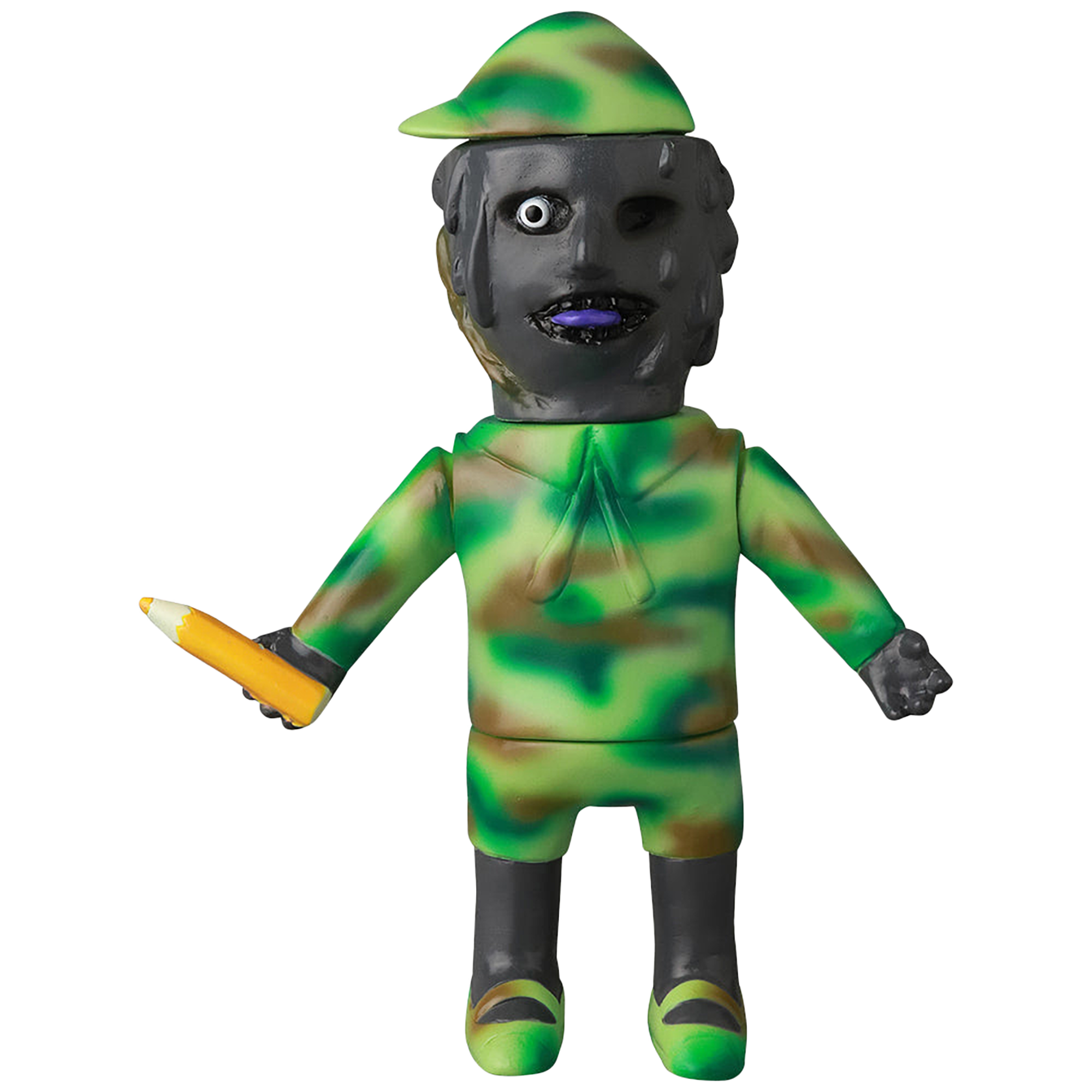 Toromi-kun (9th term)《Lottery item. Cannot be purchased together. Scheduled to be shipped in late April 2026. Lottery period is until  March 22nd.》