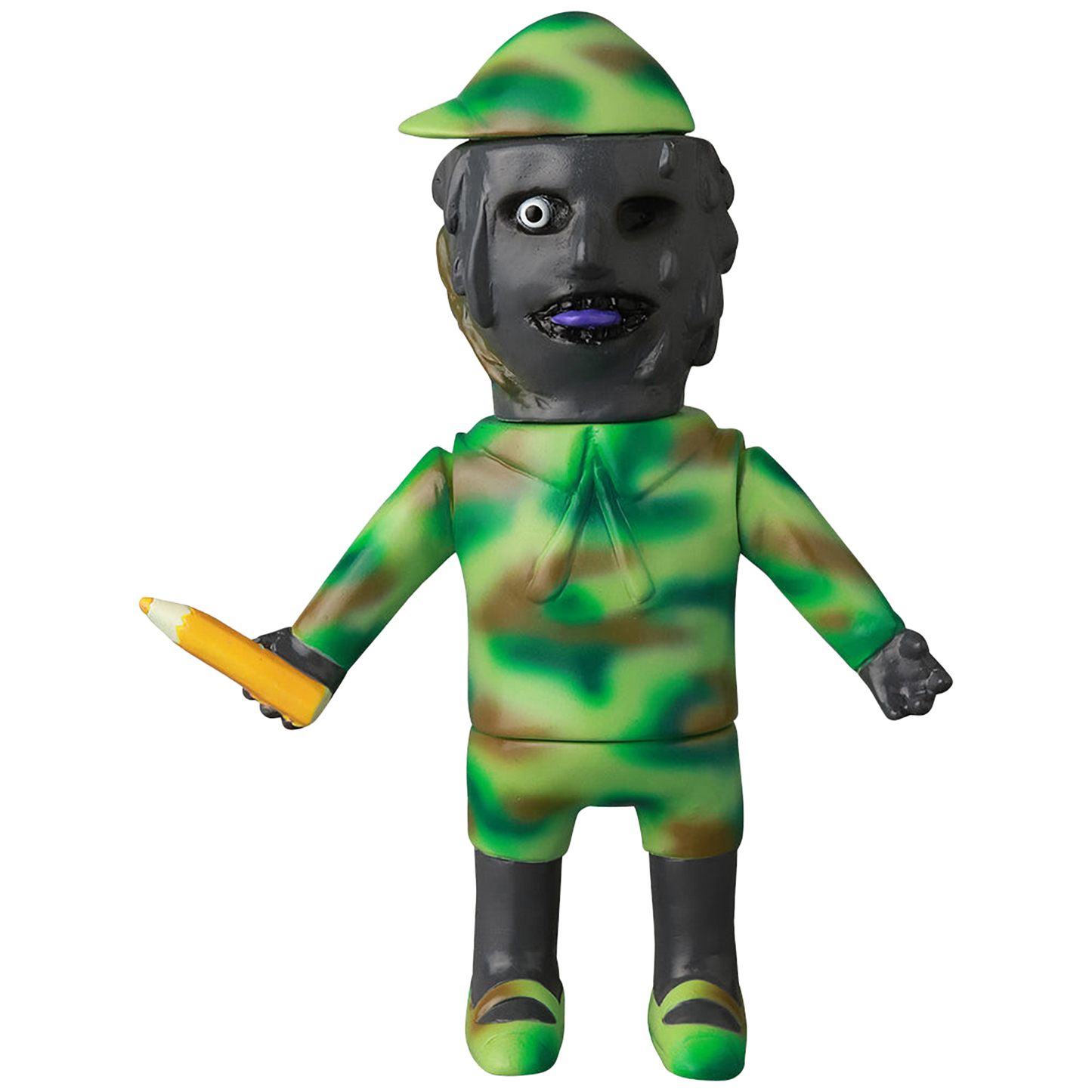 Toromi-kun (9th term)《Lottery item. Cannot be purchased together. Scheduled to be shipped in late April 2026. Lottery period is until  March 22nd.》
