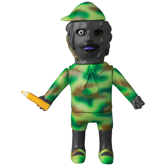 Toromi-kun (9th term)《Lottery item. Cannot be purchased together. Scheduled to be shipped in late April 2026. Lottery period is until  March 22nd.》