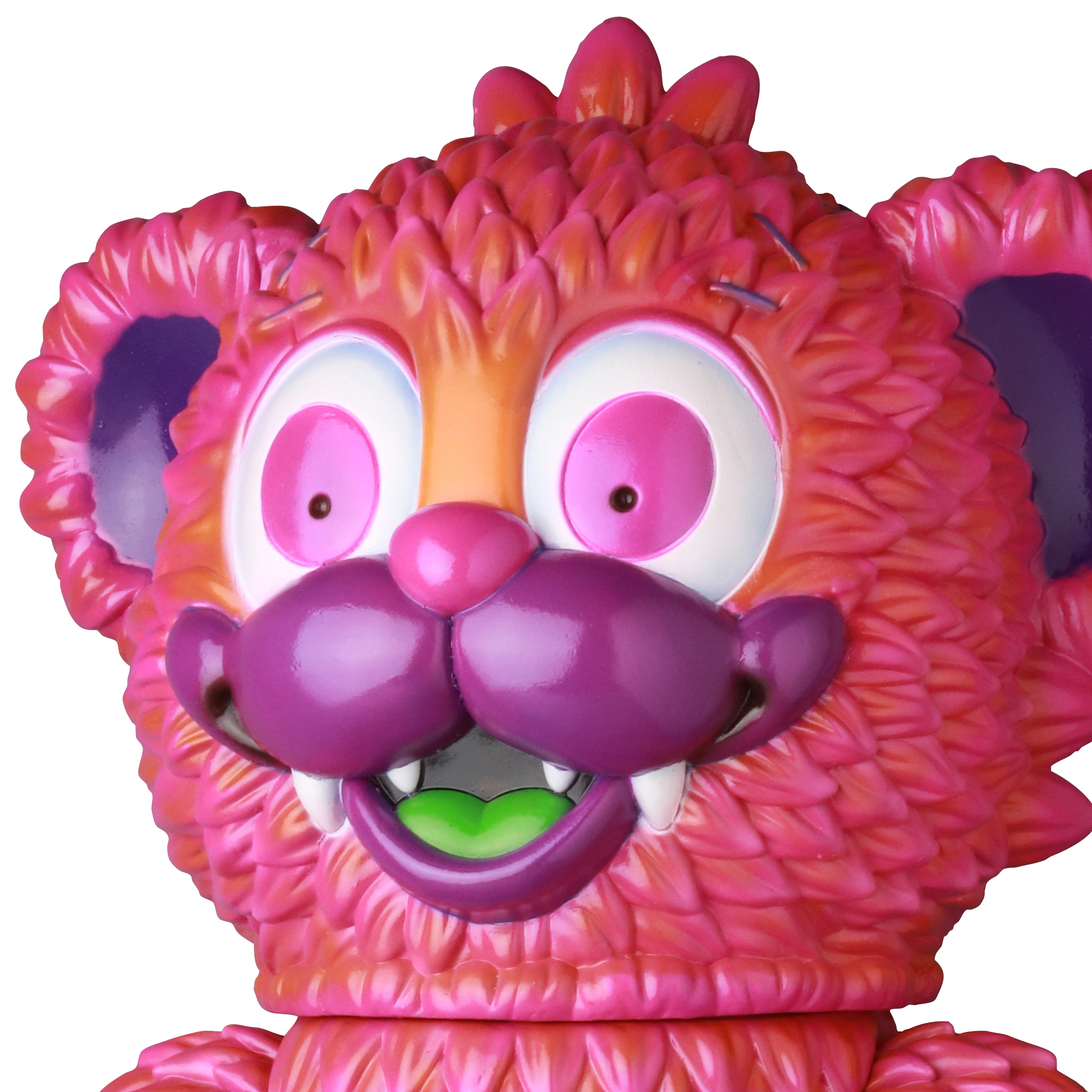 IT BEAR "JUMBO" CRAZY FRUITS_2