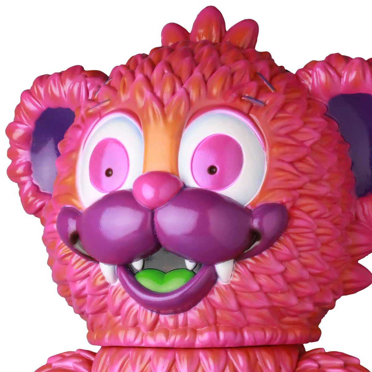 IT BEAR "JUMBO" CRAZY FRUITS_2