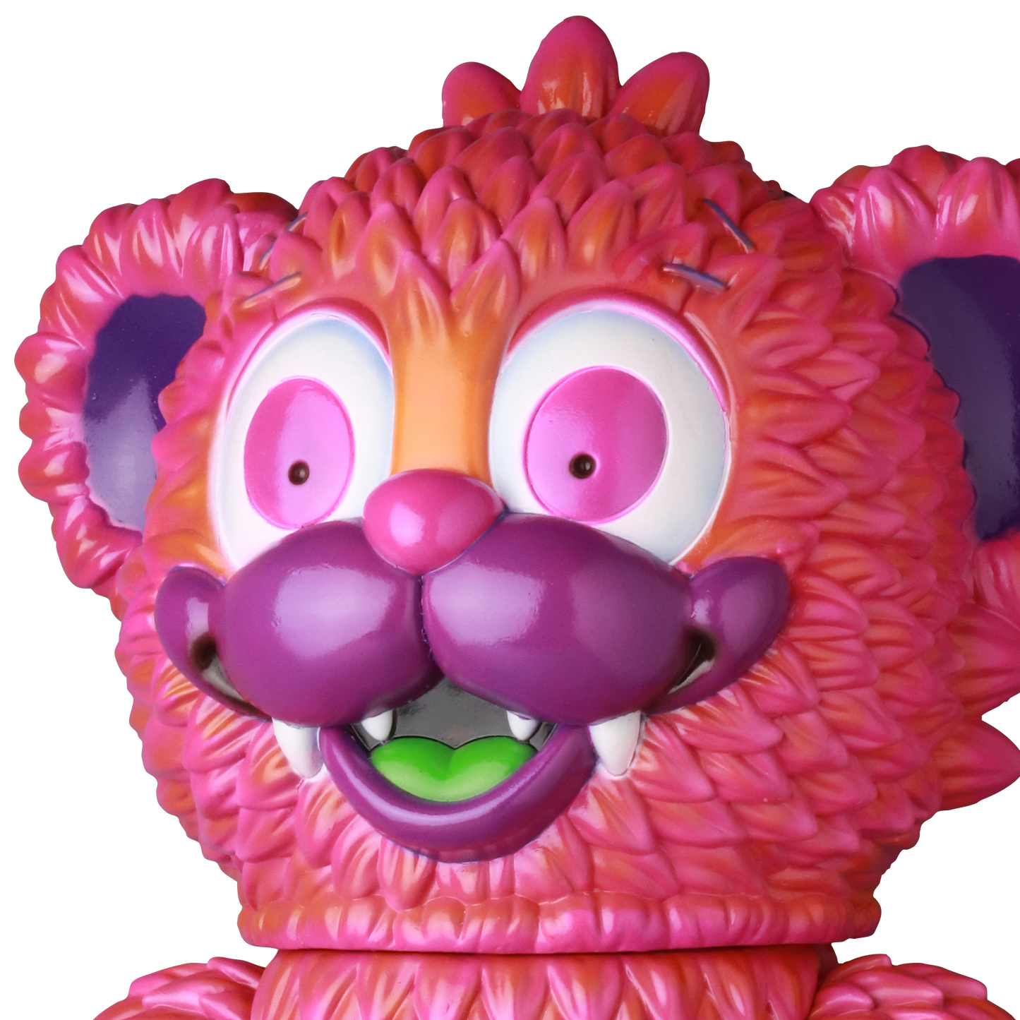 IT BEAR "JUMBO" CRAZY FRUITS_2