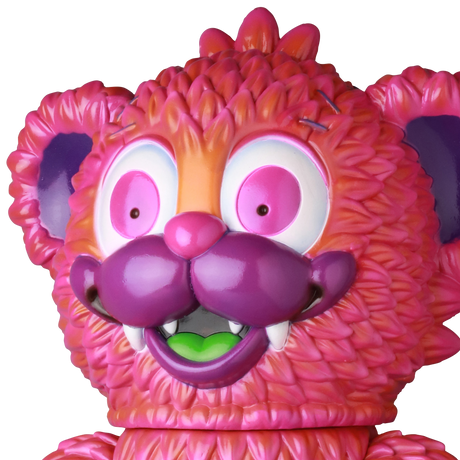 IT BEAR "JUMBO" CRAZY FRUITS_2