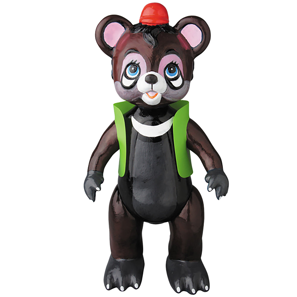 ツキノワグマツッキー