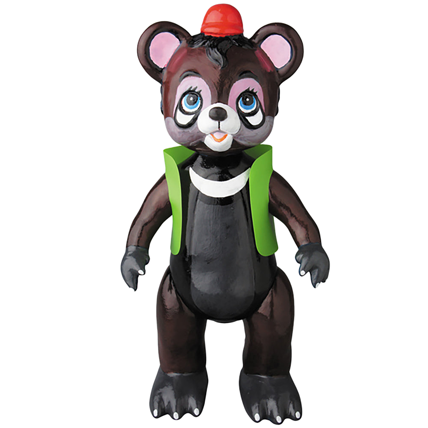 ツキノワグマツッキー