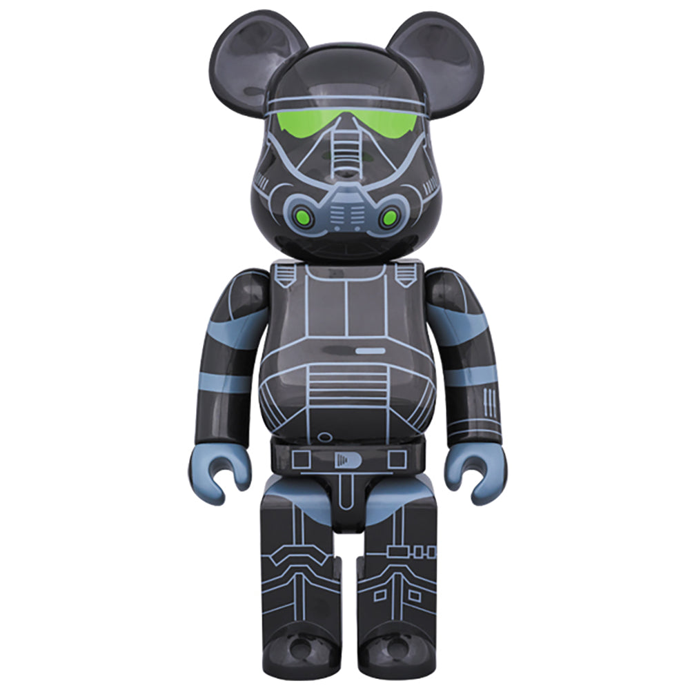 BE@RBRICK DEATH TROOPER（TM）400％_0