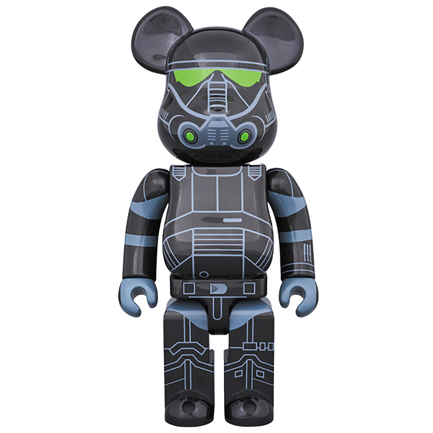 BE@RBRICK DEATH TROOPER（TM）400％