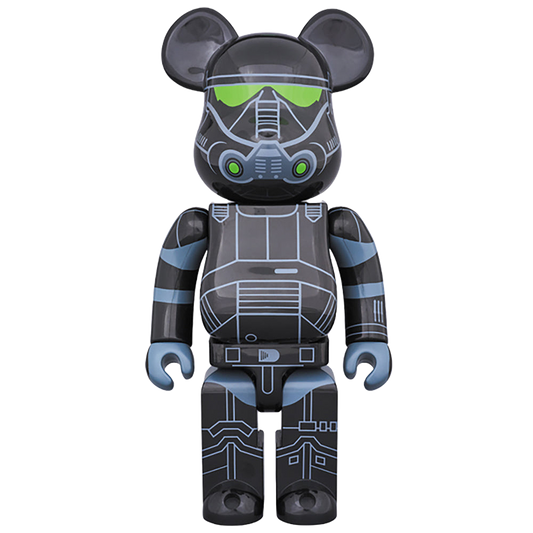 BE@RBRICK DEATH TROOPER（TM）400％