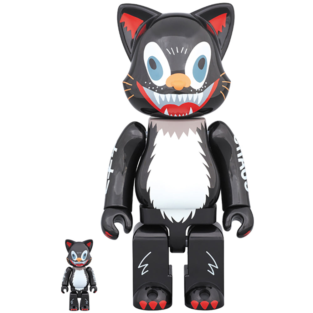 NY@BRICK KIDILL CAT 100％ & 400％_0