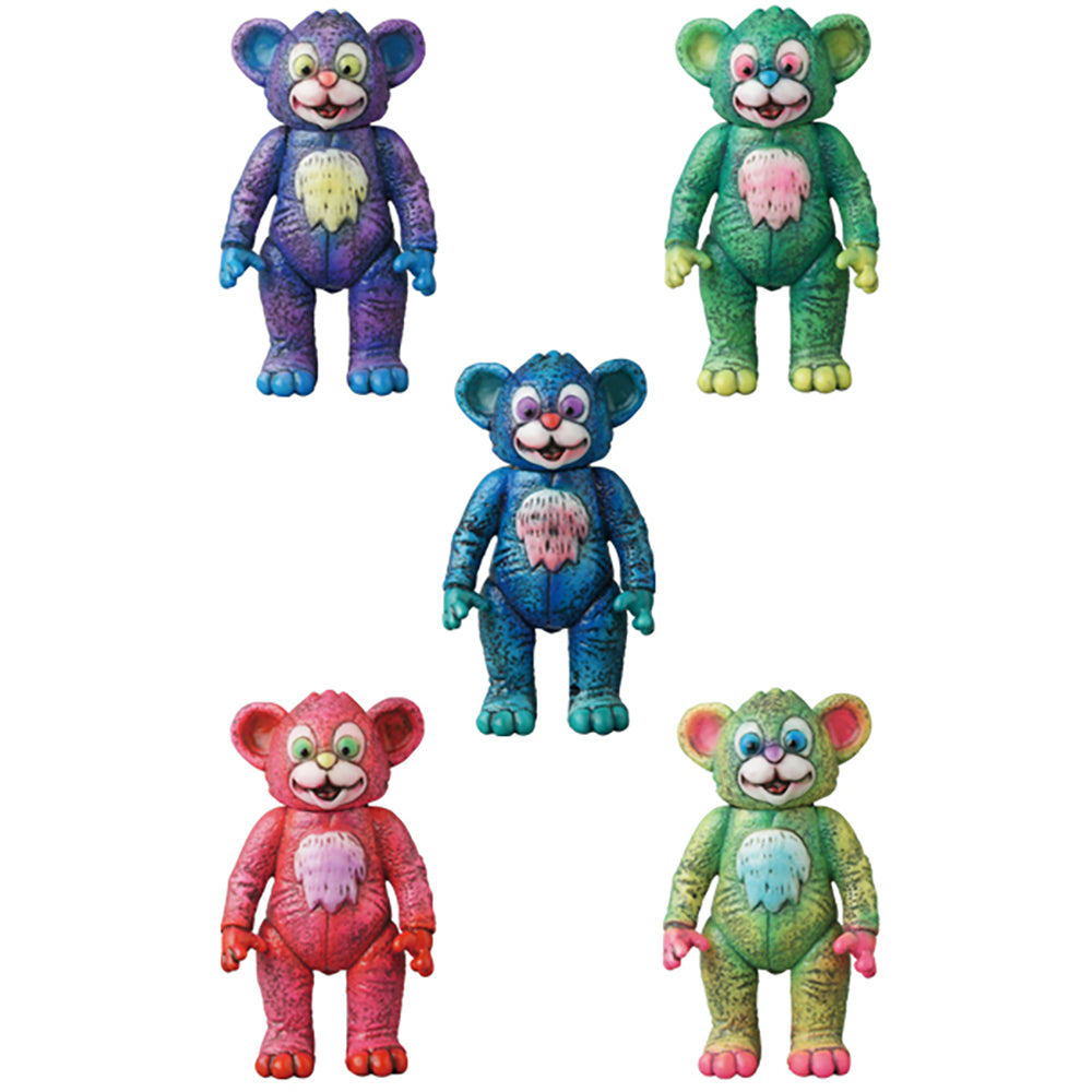 VAG(VINYL ARTIST GACHA) SERIES 13 IT BEAR_0