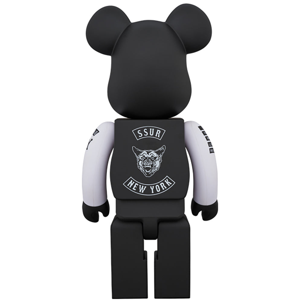 BE@RBRICK SSUR 400％_1