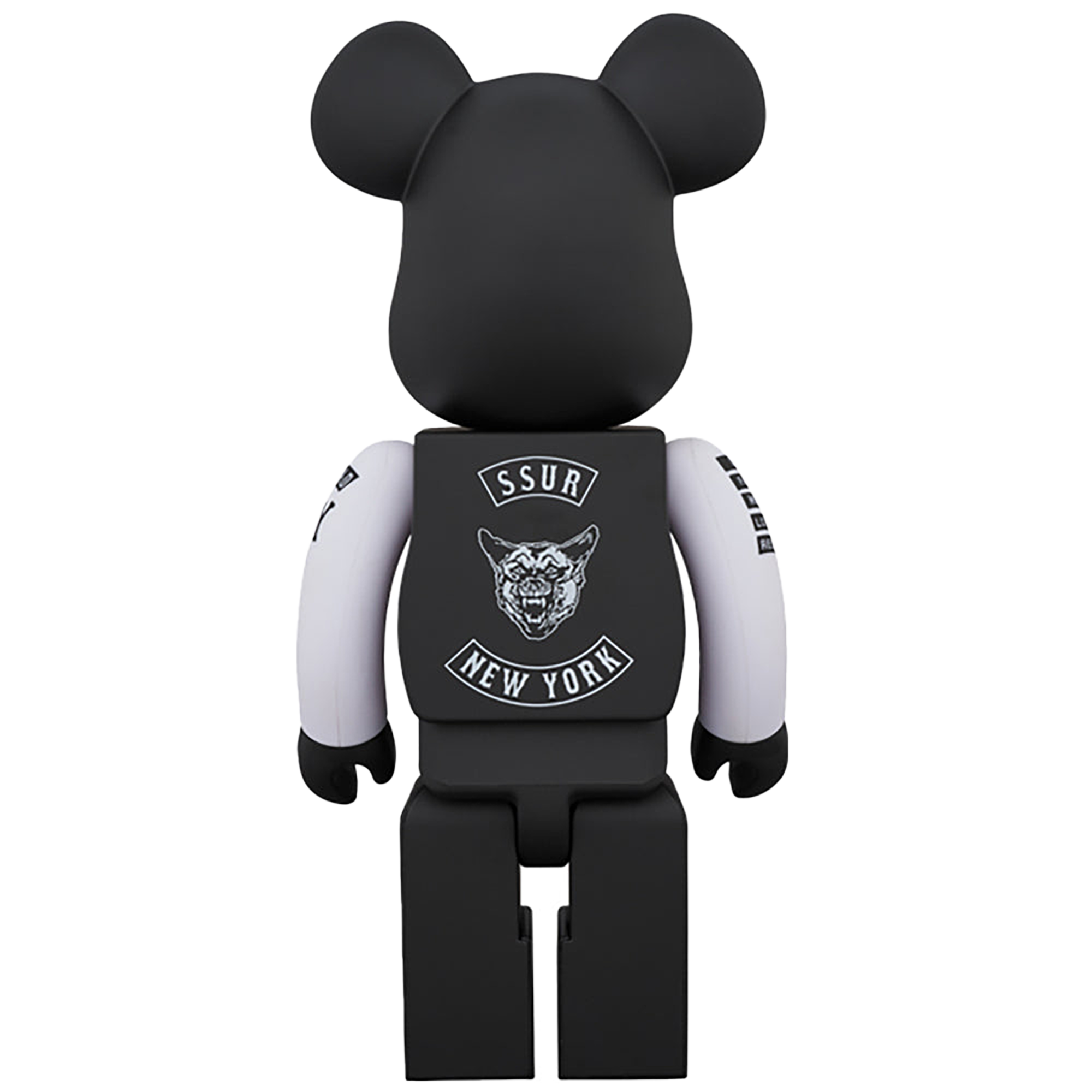 BE@RBRICK SSUR 400％