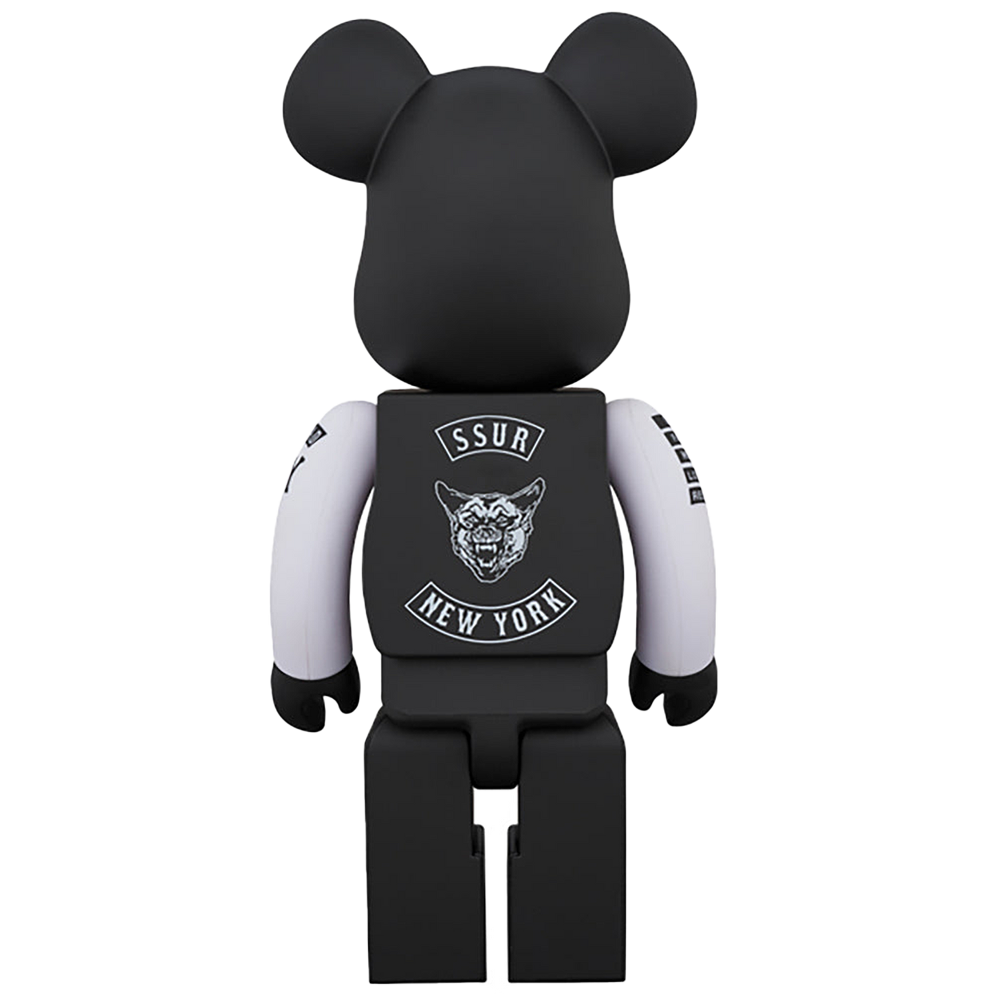 BE@RBRICK SSUR 400％