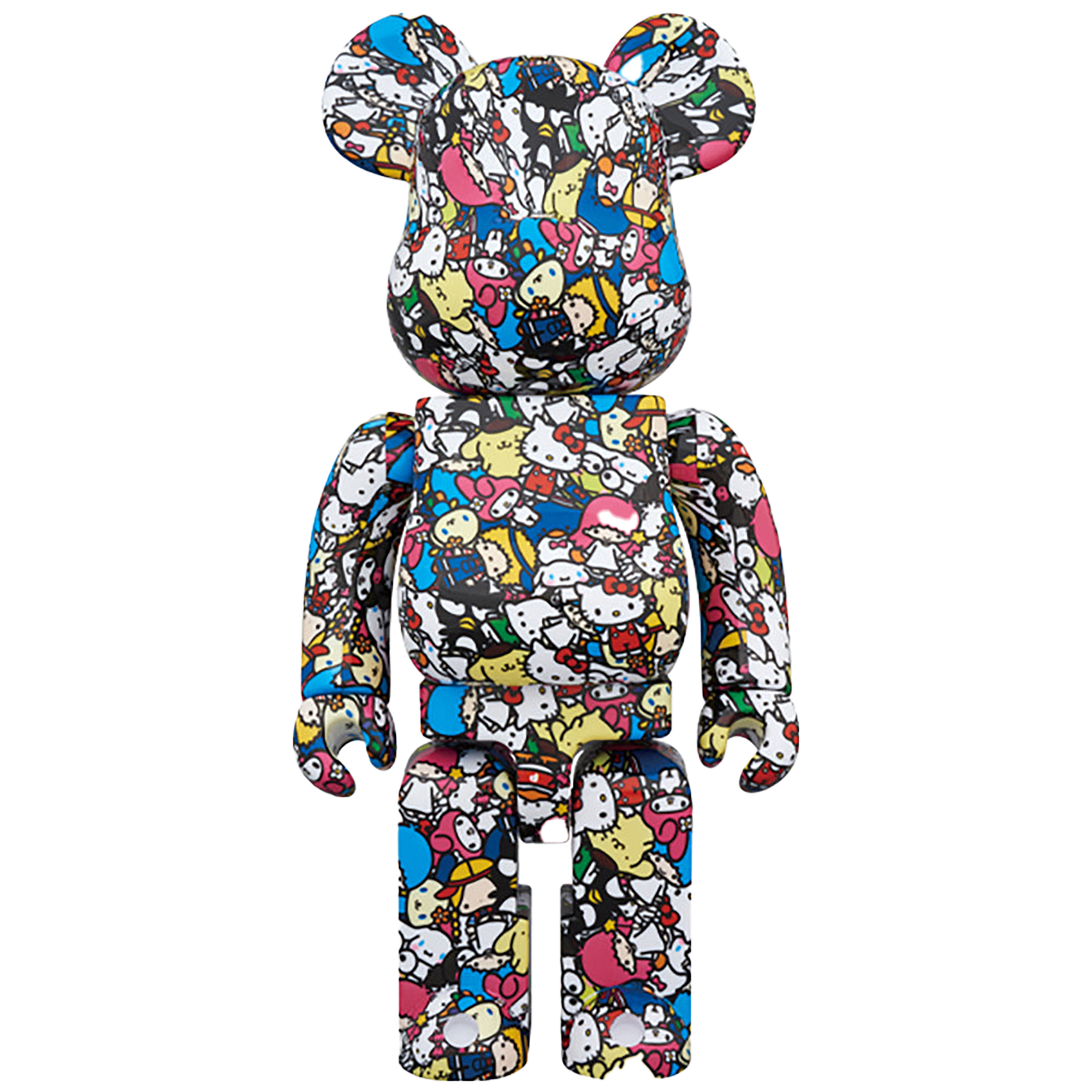 BE@RBRICK Sanrio characters 100％ ＆ 400％
