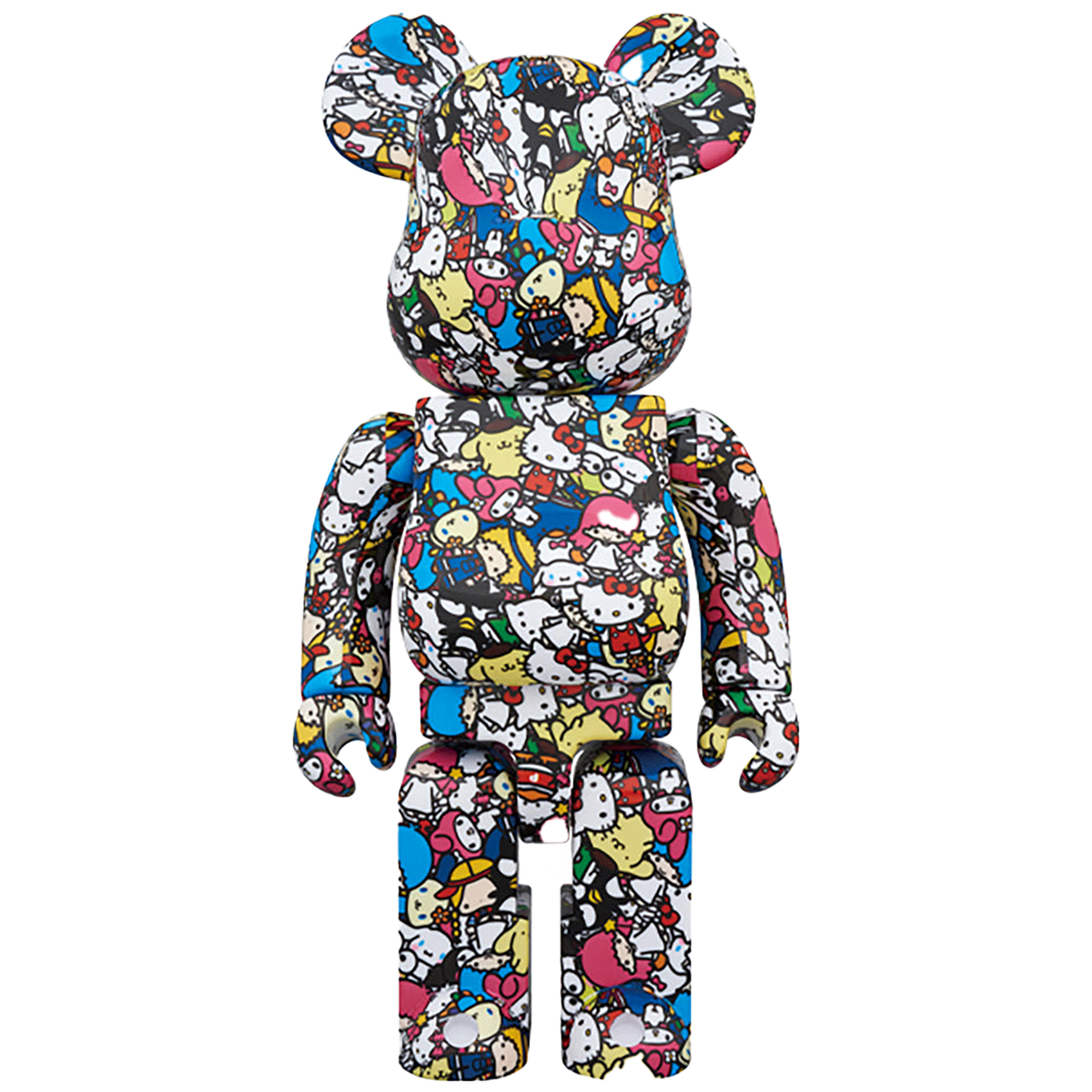 BE@RBRICK Sanrio characters 100％ ＆ 400％