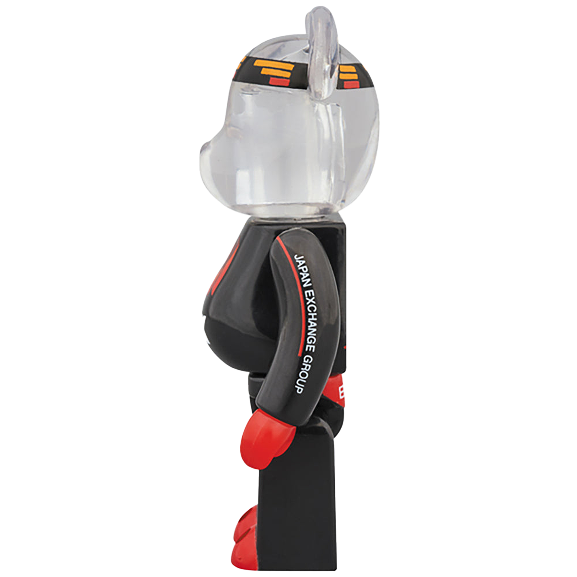 JPX BE@RBRICK BLACK