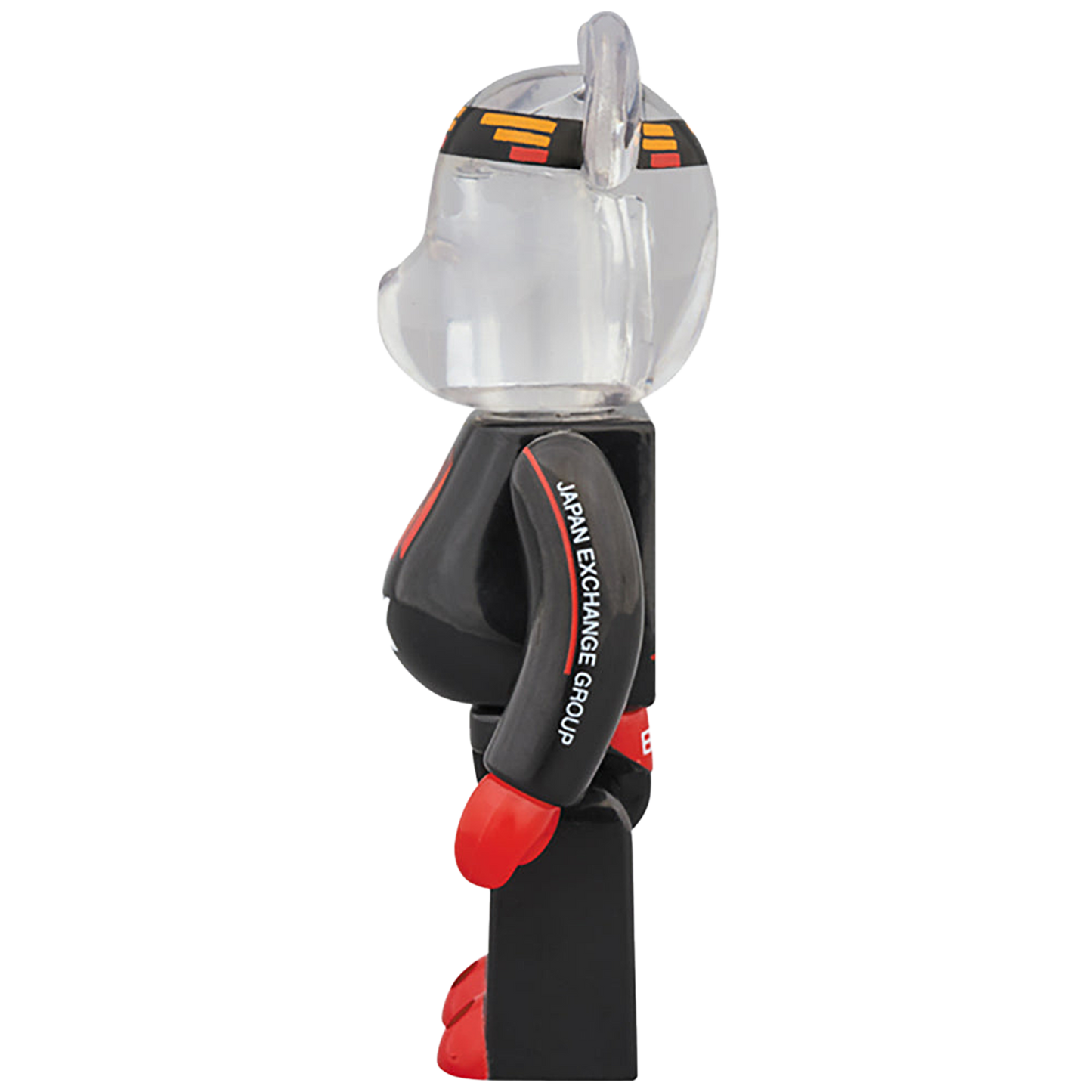 JPX BE@RBRICK BLACK