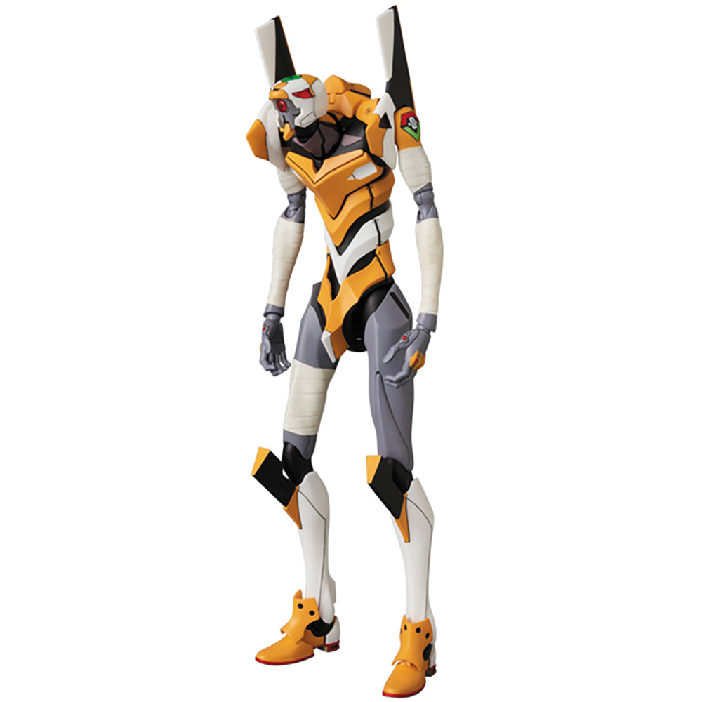 MAFEX エヴァンゲリオン零号機（改）_4