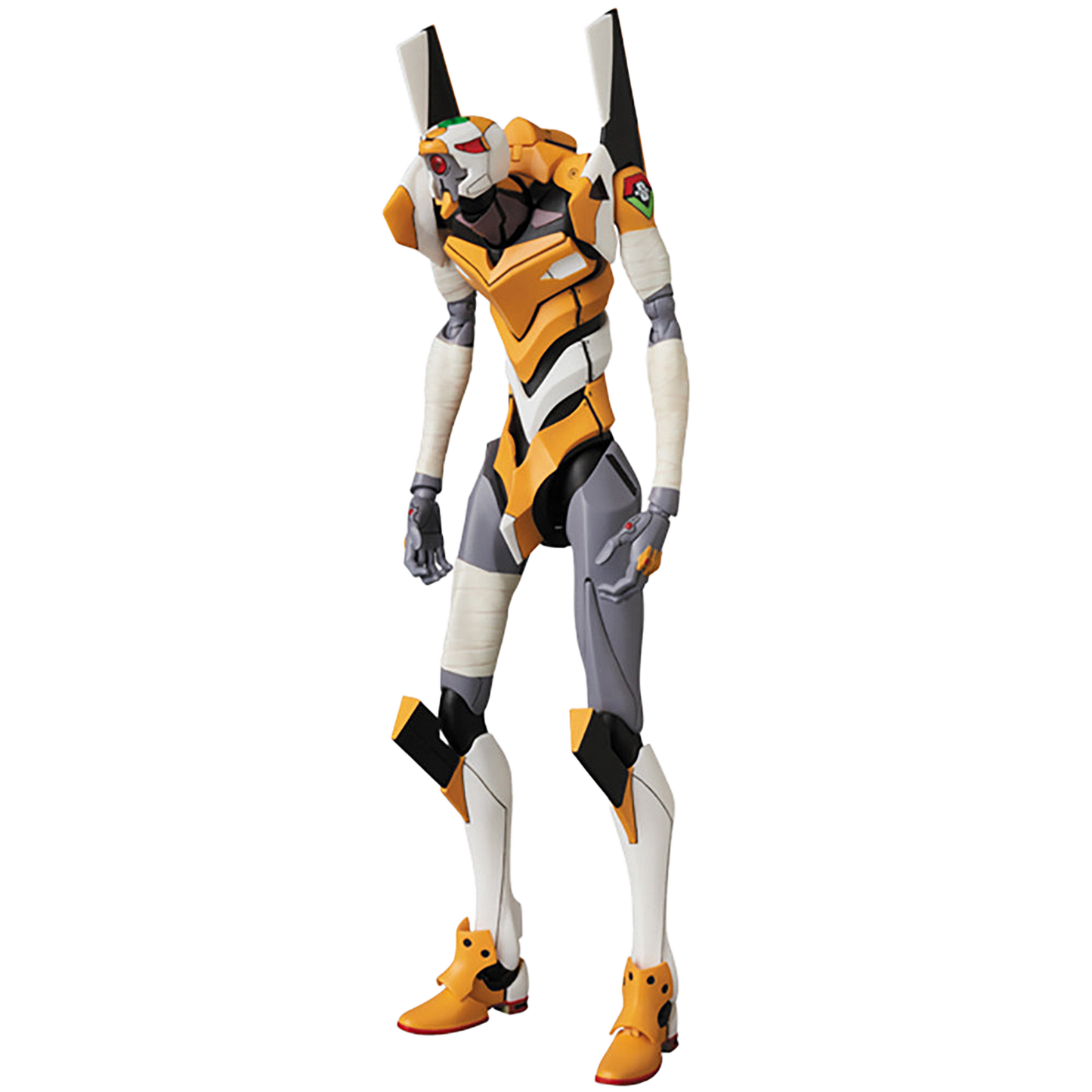 MAFEX エヴァンゲリオン零号機（改）