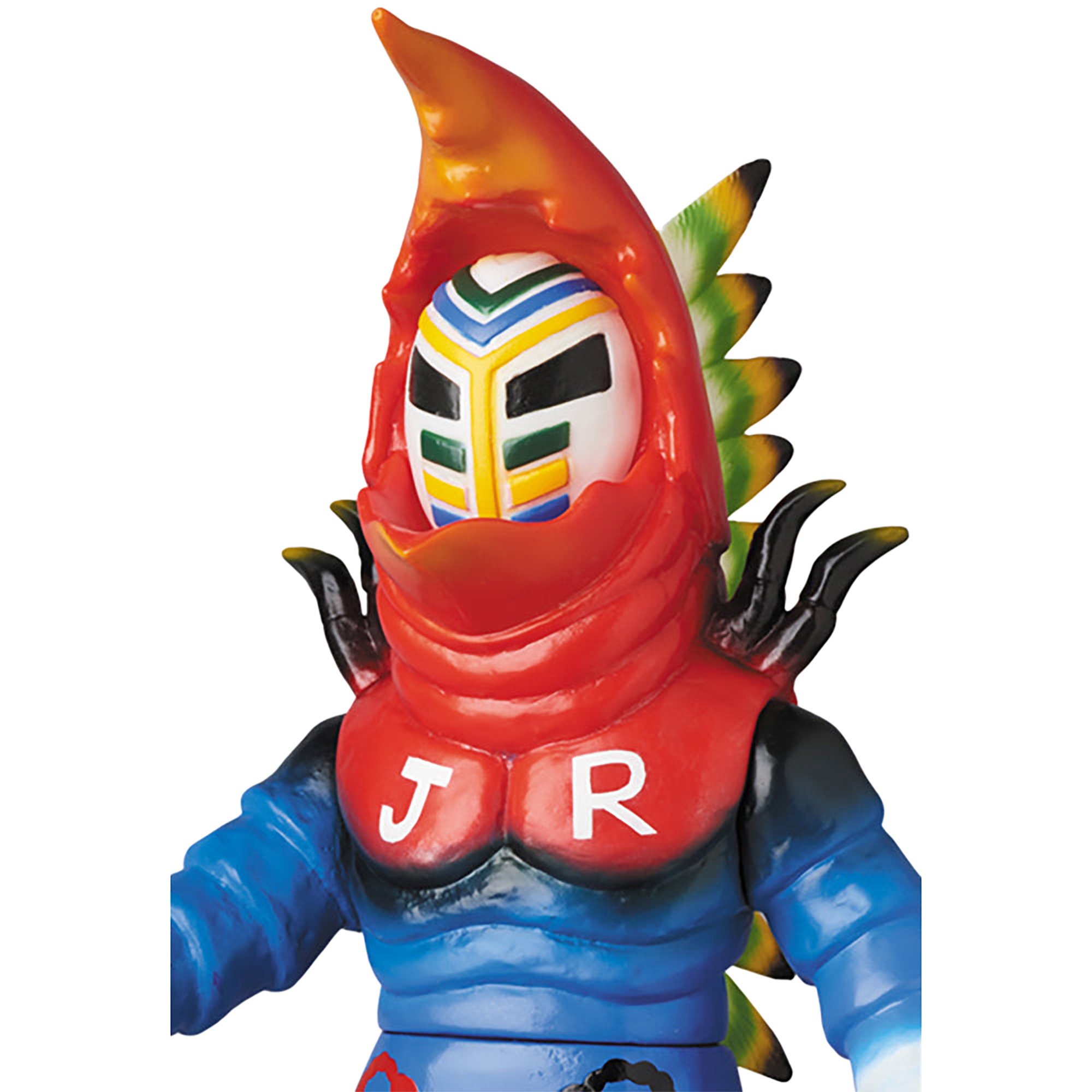 サソリジェロニモJr.（仮面ライダーXより）